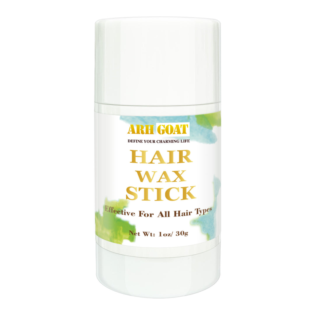 ARHGOAT Hair Wax Stick 1oz/30g