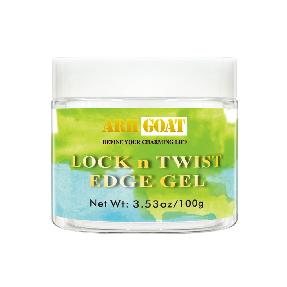 ARHGOAT Lock n Twist Edge Gel 3.53oz/100g